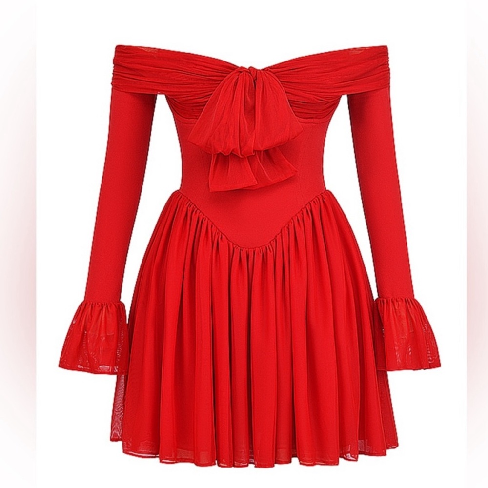 House of cb dress size small worn once for 1hr! Like new condition